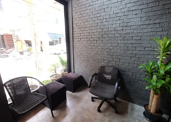 Craftel - Bangkok