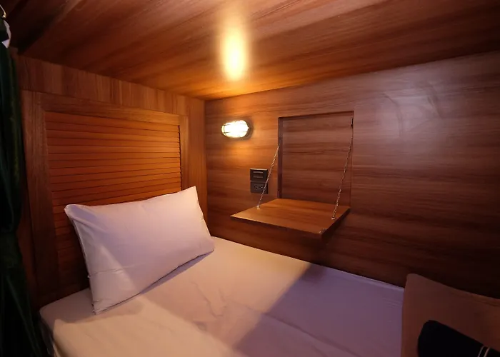 Craftel - Bangkok