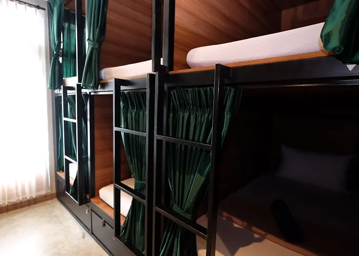 Hotel Craftel - Bangkok