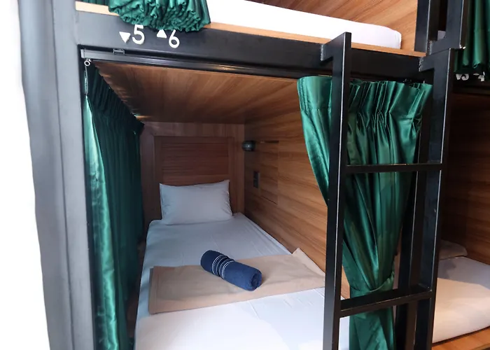 Hotel Craftel - 3*