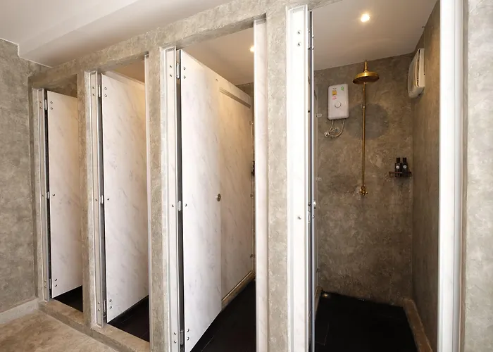 Craftel - 3* Bangkok