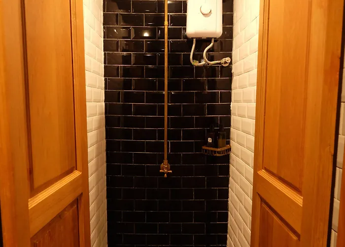 Hotel Craftel - Bangkok