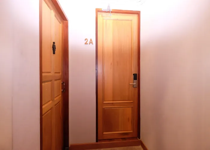 Hotel Craftel - 3*