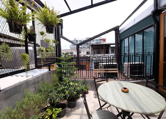 Hotel Craftel -