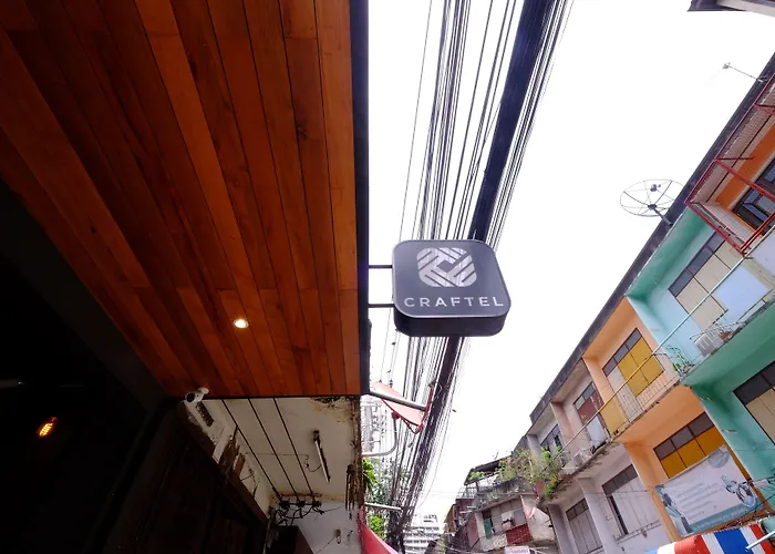 Craftel - Bangkok