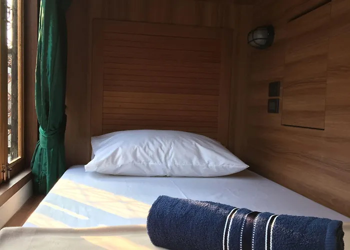 Hotel Craftel - Bangkok