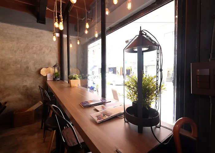Craftel - 3* Bangkok