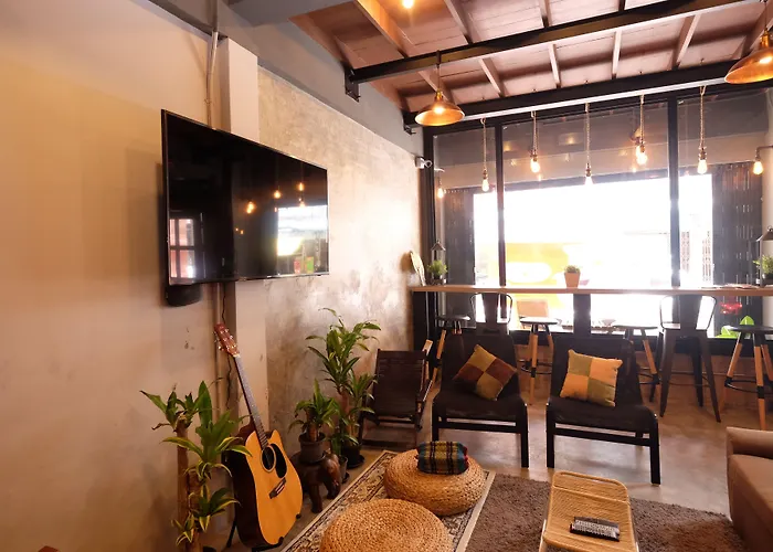 Craftel - Hotel Bangkok