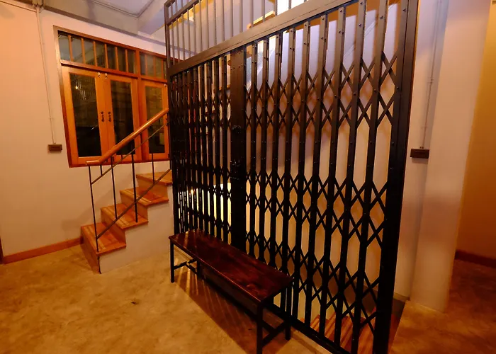 Craftel - Hotel Bangkok