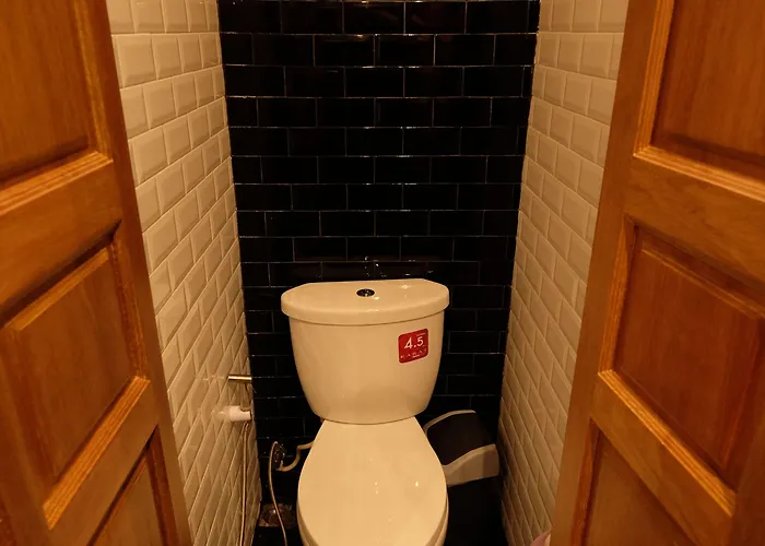 Hotel Craftel - Bangkok