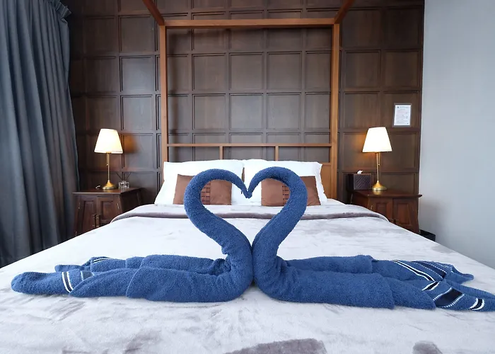 Craftel - Hotel 3*